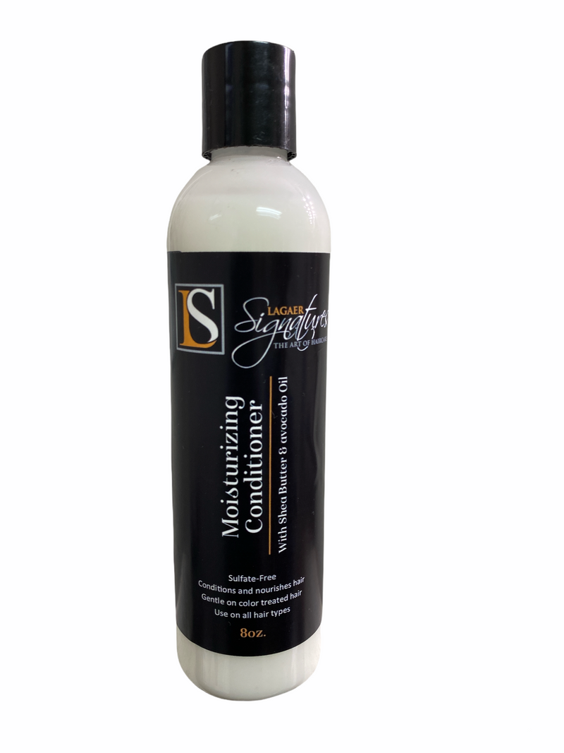 Moisturizing Conditioner