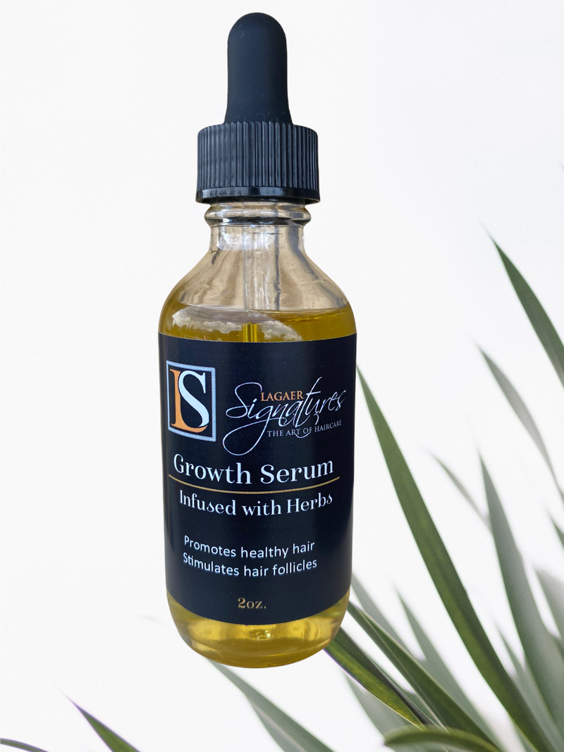 Hair Growth Serum